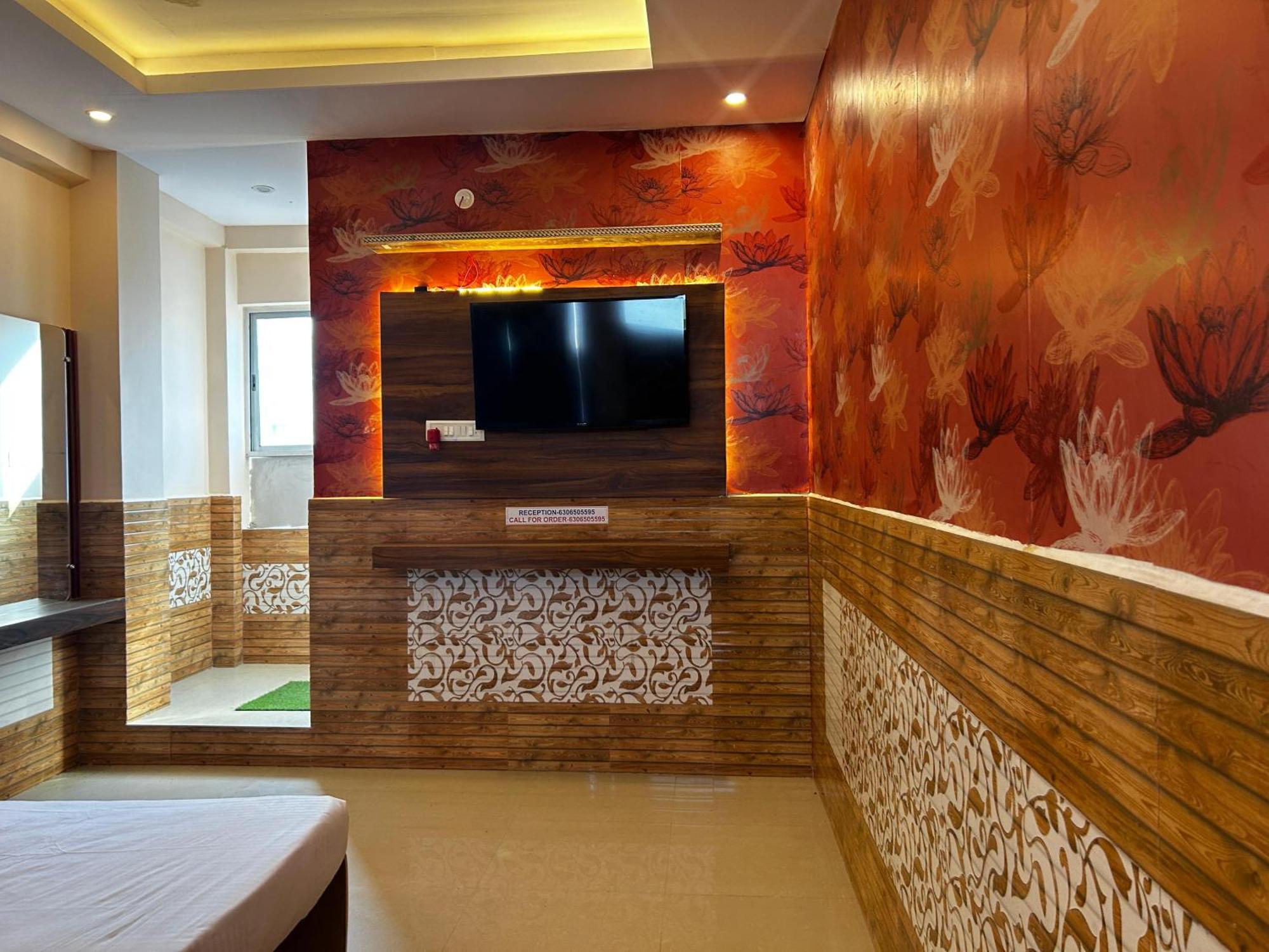 Hotels7Apple Mahoba Exteriér fotografie